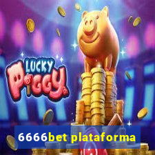 6666bet plataforma